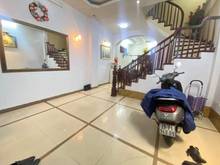 Hình ảnh Nhà Đẹp Nhất Khu Vực #Bán Nhà #Ngõ 58 Nguyễn Khánh Toàn #CẦU GIẤY