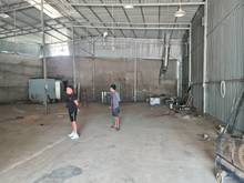 Hình ảnh Cho thuê kho dt 500m2 giá 25tr Thạnh Xuân 25