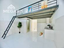 Hình ảnh Phòng Trọ Cao Cấp Mới Xây Ngay Ngã Tư Gò Mây Sẵn Máy Lạnh