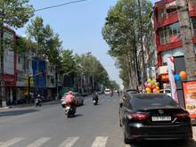Hình ảnh Nhà góc 2 mt võ thị sáu  Thống Nhất - Biên Hoà
