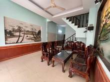 Hình ảnh Bán gấp nhà 4 tầng Phước Long B, Q.9, ngang 5m bề thế, giá 5 tỷ nhỉnh