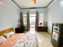 Hình ảnh Căn Hộ Dịch Vụ Bancol Full Nội Thất ngay hufi