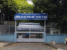 Hình ảnh Cho Thuê Phòng và KTX Quận 10 Cách Huflit 20m đi bộ Ngay Sư Vạn Hạnh