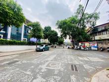 Hình ảnh Mặt Phố Đặng Tiến Đông, KD Sầm Uất, Vỉa HÈ Rộng, VỊ TRí Thông Số Đẹp