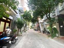 Hình ảnh Bán nhà khu đô thị mới vạn phúc, 75m2, giá 10,8 tỷ.