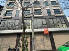 Hình ảnh siêu phẩm Lô góc Mạc Thái Tổ - Cầu Giấy : DT 100m2 x 5 tầng, MT 100m