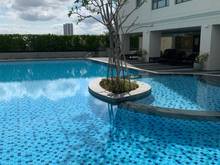 Hình ảnh Rẻ nhất cho thuê CHCC Hưng Phúc - PMH- Quânn 7 2PN giá chỉ 15tr/tháng