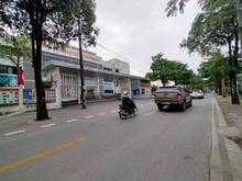Hình ảnh Sốc bể nợ cần bán gấp! Đất Thượng Cát, Bắc Từ Liêm ô góc gần oto 110m