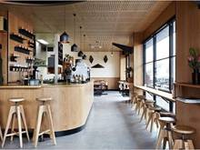 Hình ảnh Cho thuê mặt bằng kinh doanh CAFE Nguyễn Trãi, Thanh Xuân, Hà Nội
