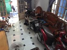 Hình ảnh Bán gấp nhà Linh Xuân, xe hơi, 52m2, giá chỉ 3ty nhỉnh