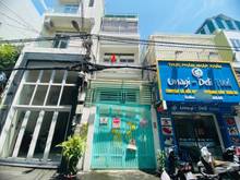 Hình ảnh Nhà bán HXH Trần Đình Xu Quận 1. *Diện tích: 4m x 12m vuông vức.