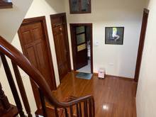 Hình ảnh (Chính chủ cho thuê)nhà riêng,4 tầng, 100m2,6 phòng ngủ, Phú Thượng