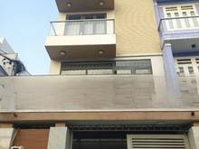 Hình ảnh Bán nhà Mặt tiền Quận 12-Gần Hà Huy Giáp-72m2-5 Tầng. KD tốt