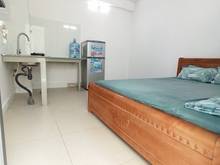 Hình ảnh Phòng trọ siêu rộng, siêu rẻ tại Công viên Làng Hoá, Gò Vấp chỉ 3tr/th