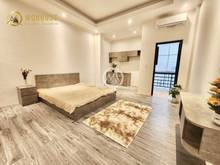 Hình ảnh Studio cao cấp Phú Nhuận - Full NT - Balcon - Bếp tách - Bếp tách