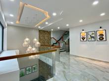 Hình ảnh Giá tốt nhà mới, 3T, HXH, 69m2, Lê Văn Khương, q12, chỉ 4 tỷ 800.
