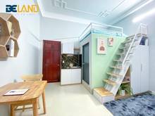 Hình ảnh Duplex full nội thất ngay Co.op Mart Quang Trung
