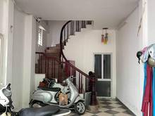 Hình ảnh Bán Nhà Thái Thịnh 1 46m2 5 Tầng, Lô Góc, Ngõ Thông ÔTô, KD Sầm Uất