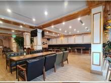 Hình ảnh Cho thuê nhà mặt phố Nguyễn Chánh - 190m x 4 tầng thông sàn- thang máy