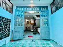 Hình ảnh Kẹt tiền cần bán nhà Đ. Hòa Hảo ,Q.10 60m2 SHR Hẻm oto, 1ty630