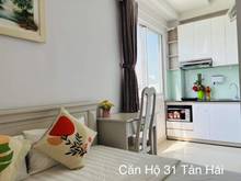 Hình ảnh Căn Hộ Dịch Vụ CC Full N.Thất Bếp gần ETown C.Hoà.Quà Tặng 1,5Tr T3/23