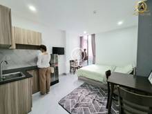 Hình ảnh 🌈CH Ban Công Full NT + Hầm Xe Rộng Thang Máy
