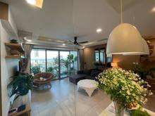 Hình ảnh Cần Bán CH RIVIERA POINT - KEPPLE LAND Quận 7 ✅Diện tích 99m2 - 2PN