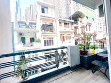 Hình ảnh Cho Thuê Căn Hộ 1 Phòng Ngủ Ban Công_ViewLandmark81_Ngay Cầu Sài Gòn