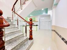 Hình ảnh Bán nhà đẹp HXH Phạm Văn Hai, Tân Bình, DT 56m2, Giá 1tỷ850 SHR