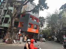 Hình ảnh Cho thuê MBKD NGUYỄN CHÍ THANH siêu đẹp - 70M2 - MT 5.5M