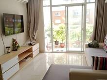 Hình ảnh BÁN NHANH ch Saigon Intela Bình Chánh giá mềm 76m² 1T590 2PN shr