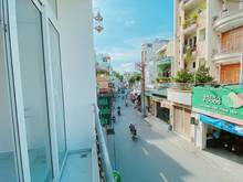 Hình ảnh Cho Thuê Nhà Nguyên Căn Lạc Long Quân. Tân Bình 8 triệu/tháng - 25 m2