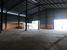Hình ảnh Cần bán kho full thổ cư 1051m2 mặt tiền đường Võ Văn Bích, H. Củ Chi