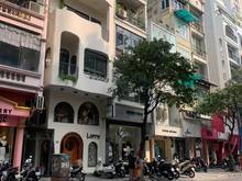 Hình ảnh Cho thuê nhà nguyên căn 4T mặt phố Đội Cấn giá 22 triệu