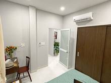 Hình ảnh CHDV 1 Phòng ngủ, Phòng khách, Phòng bếp, Sân phơi, Cống Quỳnh, Quận 1