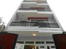 Hình ảnh Cho thuê MT Cư Xá Bình Thới P8, Q11 DT:4.2×17m 2L