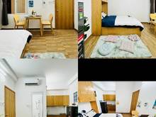 Hình ảnh CĂN HỘ dịch vụ FULL NỘI THẤT tiện nghi