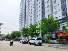 Hình ảnh Mặt tiền tầng 1 chung cư Dream home 2, 56m2 chỉ 3,15 tỷ