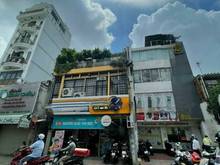 Hình ảnh Cho thuê mặt bằng đi riêng mặt tiền đường Trần Quốc Toản, Phường 8, Qu