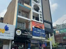Hình ảnh Bán gấp nhà MT 30m Chu Văn An 4x20m 5 TẦNG Kinh doanh sầm uất