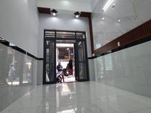 Hình ảnh Chính Chủ Bán Nhà, HT17, 36mz, 2 tầng, 3x 12m 2.5 tỷ Hiệp Thành Q12