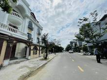 Hình ảnh Bán lô đất giá cực tốt mặt tiền Vũ Xuân Thiều