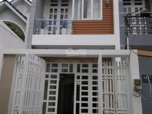 Hình ảnh Chính chủ bán nhà 1T1L Phạm Thế Hiển Q8 58m2 1tỷ6 SHR gần TH chợ