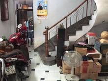 Hình ảnh Nhà 2 tầng mặt tiền kinh doanh, ngang 5m, khu sầm uất, giá 3 tỷ nhỉnh.
