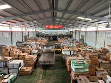Hình ảnh Cần bán nhà xưởng 2100m2 tại KCN Tân Thới Hiệp, Quận 12.