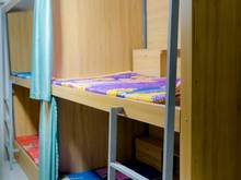 Hình ảnh 😍😍😍 KTX-SLEEPBOX FULL NỘI THẤT 391 Sư Vạn Hạnh_q10