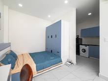 Hình ảnh Studio ngay Mai Văn Vĩnh, Tân Quy, sát Lotte, gần Đại học TDT, RMIT
