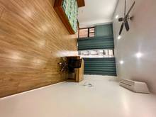 Hình ảnh Chdv 70m2 full nội thất 1 pn 1wc có hầm để xe có thang máy