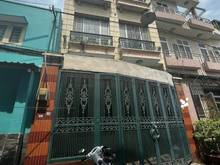 Hình ảnh Cần bán nhà hẻm xe tải Trần Hưng Đạo - F. Cầu Kho -  Q.1