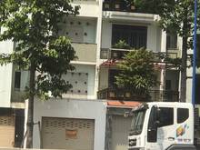 Hình ảnh Trả nợ bán gấp nhà 1 trêt 3 lầu 375m3 mặt tiền 62m